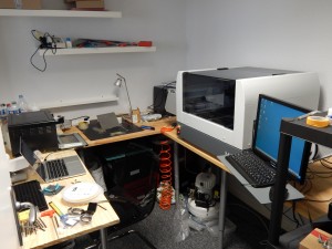 OpaleSecurityHackerSpace