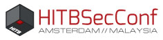 HITBSecConf-Banner